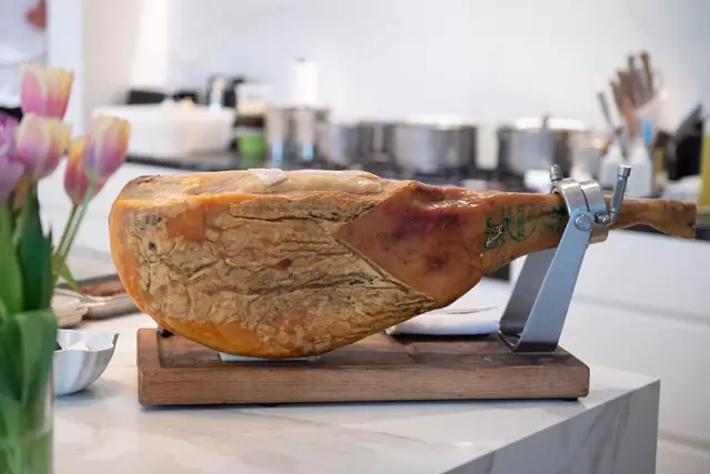 Full Service Caterers: Alo Catering 14