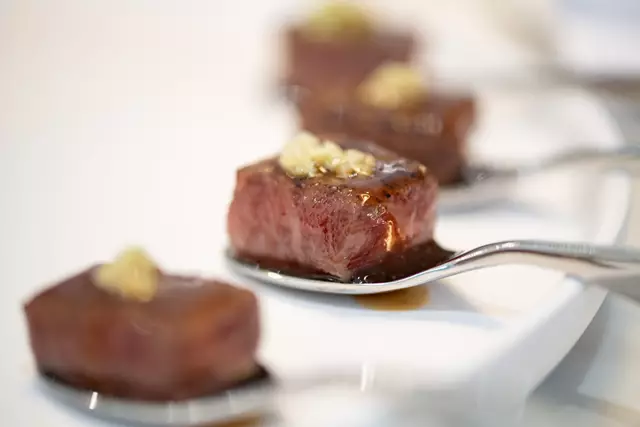 Full Service Caterers: Alo Catering 6