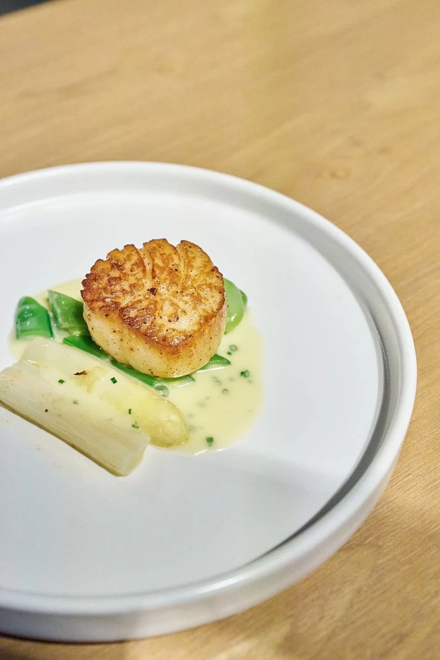 Alo Catering, Toronto