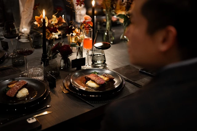 Alo Catering, Toronto