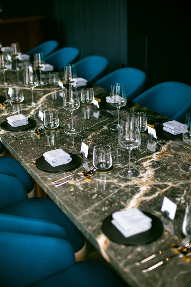 Restaurants: Alo Restaurant 2