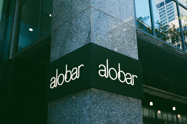 Alobar Downtown, Toronto
