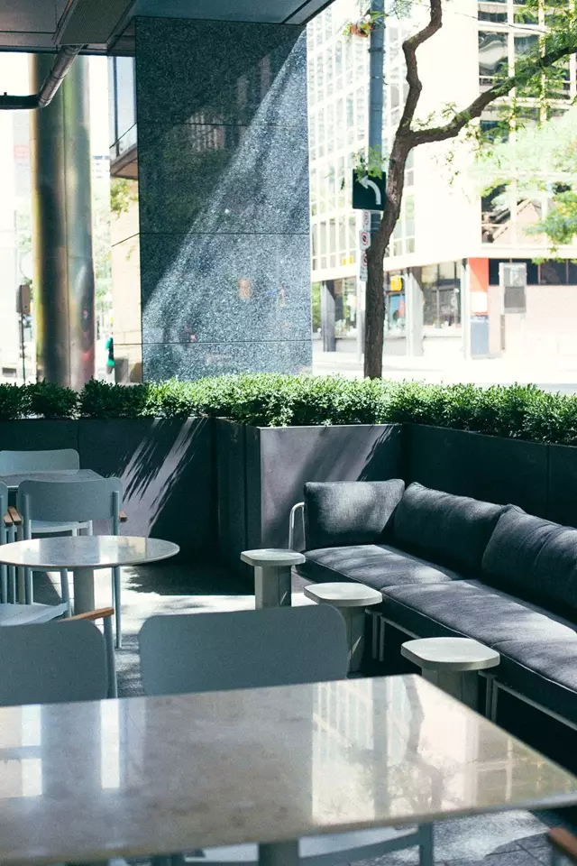Restaurants: Alobar Downtown 5