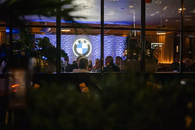 Restaurants: Alobar Downtown 5