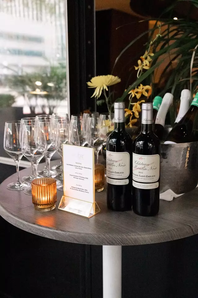 Restaurants: Alobar Downtown 5