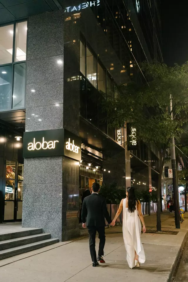 Restaurants: Alobar Downtown 3