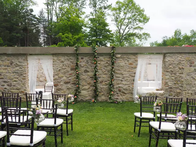 Historic Venues: Alton Mill Arts Centre 10