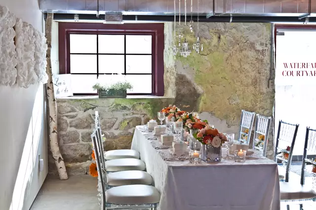 Historic Venues: Alton Mill Arts Centre 17