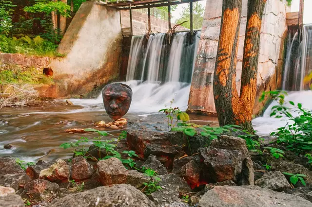 Historic Venues: Alton Mill Arts Centre 15