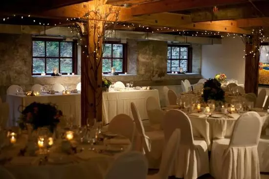 Historic Venues: Alton Mill Arts Centre 11