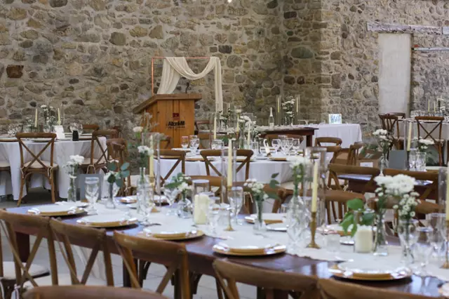 Historic Venues: Alton Mill Arts Centre 7