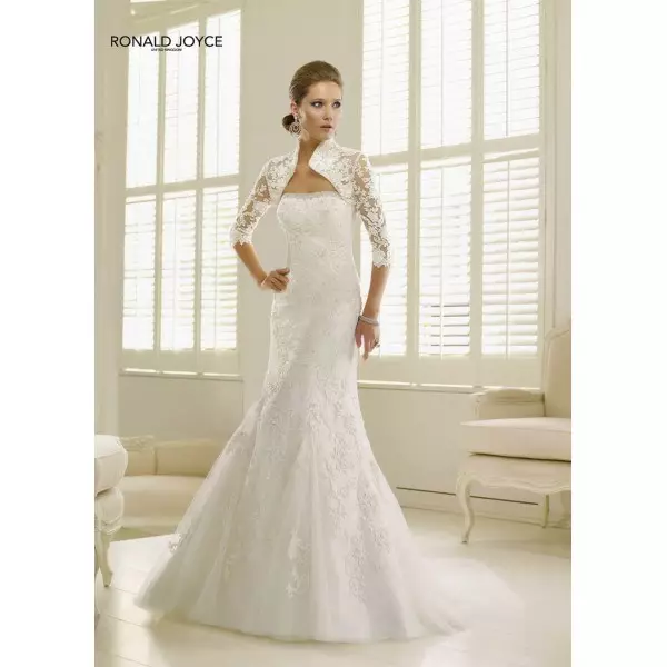 Wedding Dresses: Amanda-Lina's Sposa Bridal Boutique 21