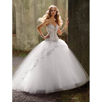 amanda lina's bridal