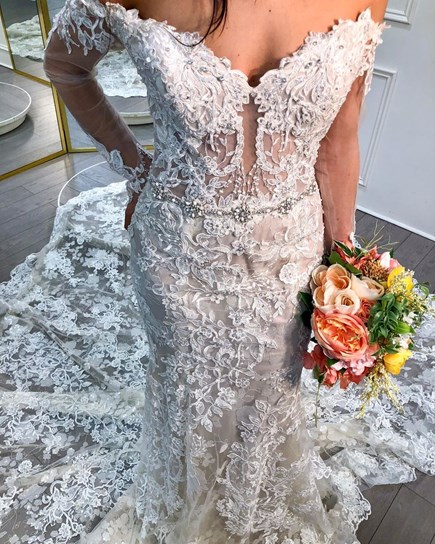 Image - Amanda-Lina's Sposa Bridal Boutique