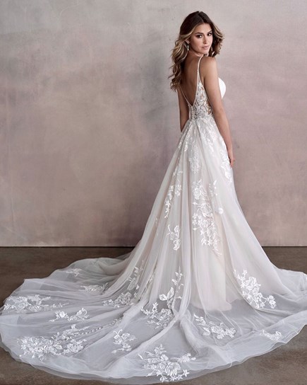 Image - Amanda-Lina's Sposa Bridal Boutique