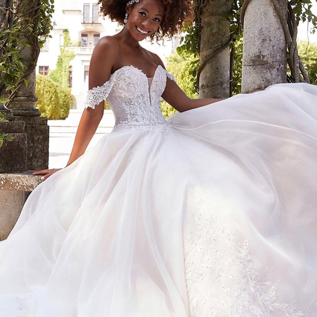 Blog Wedding Dresses & Bridal Boutique Toronto