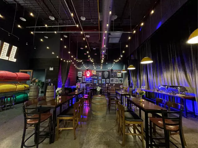 Breweries: Amsterdam Brewery 15