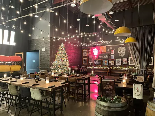 Breweries: Amsterdam Brewery 13