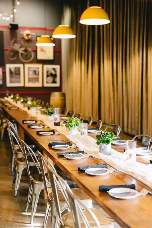 Breweries: Amsterdam Brewery 6