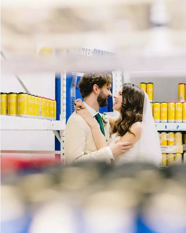 Breweries: Amsterdam Brewery 17