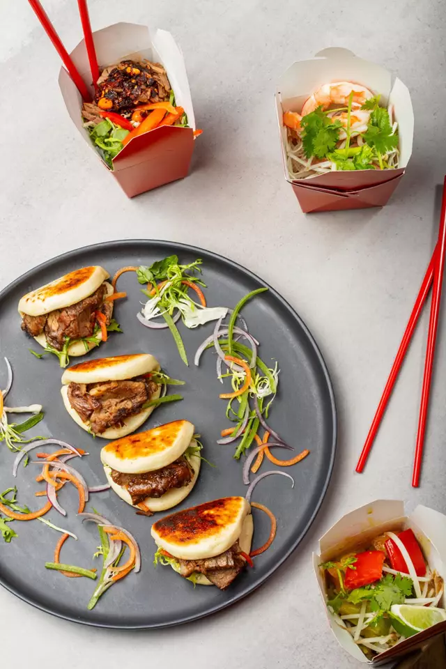 Breweries: Amsterdam Brewery 12