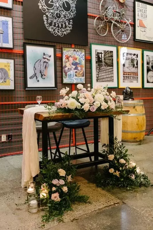 Breweries: Amsterdam Brewery 10