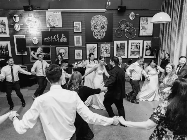 Breweries: Amsterdam Brewery 4