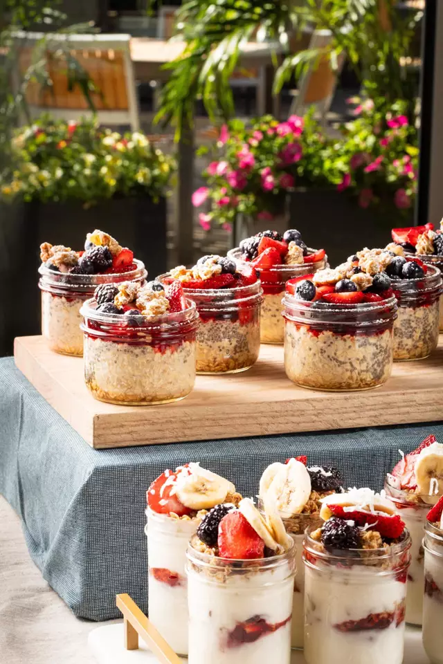 Breweries: Amsterdam Brewery 15