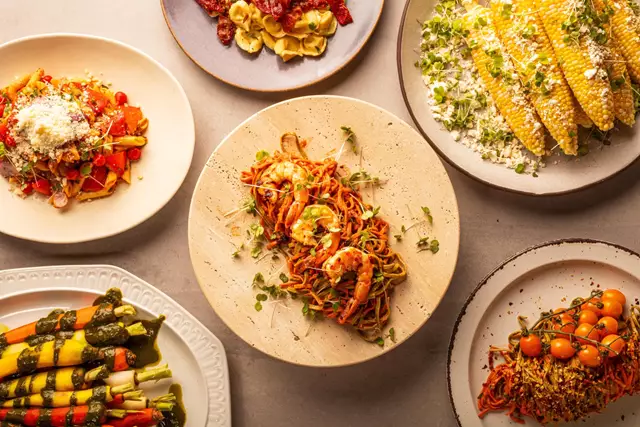 Breweries: Amsterdam Brewery 4