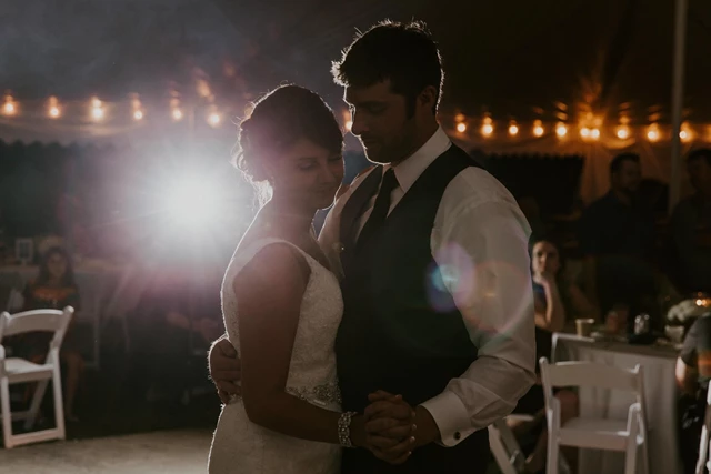First Dance