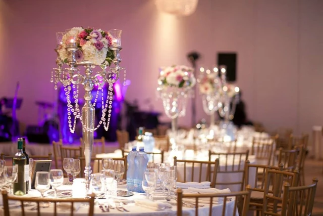 An Affair to Remember, Richmond Hill