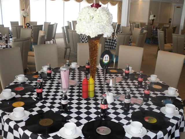 An Affair to Remember, Richmond Hill