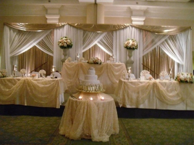 An Affair to Remember, Richmond Hill