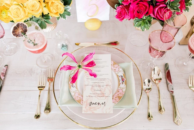 Anamika Events, Toronto