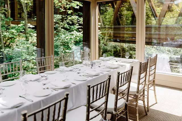 Special Event Venues: Ancaster Mill 2
