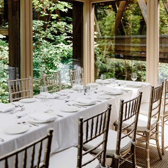 Special Event Venues: Ancaster Mill 3