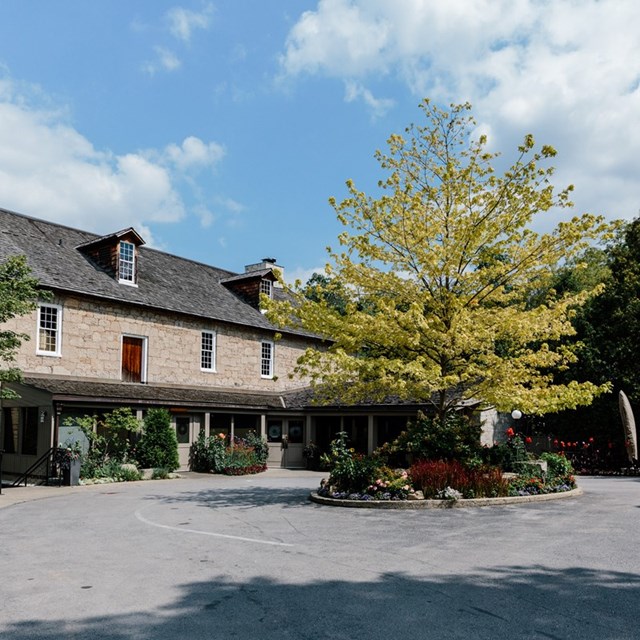 Special Event Venues: Ancaster Mill 1