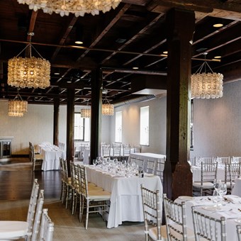 Special Event Venues: Ancaster Mill 4