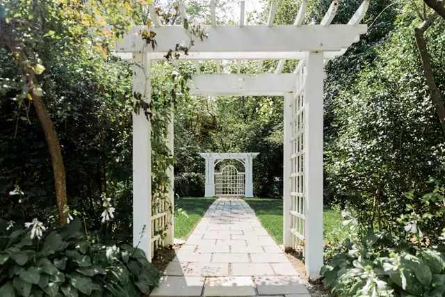 Special Event Venues: Ancaster Mill 3