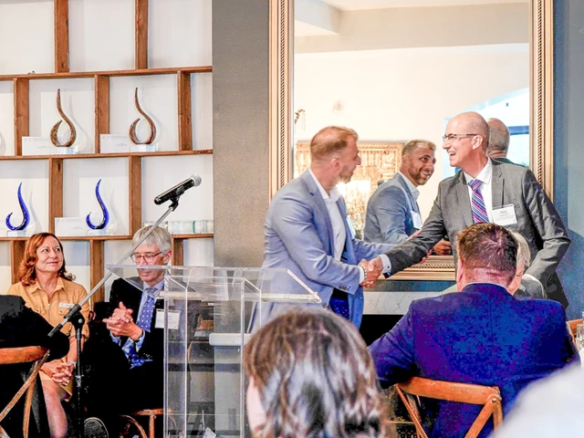 Andrea Beranek Videographer, Toronto