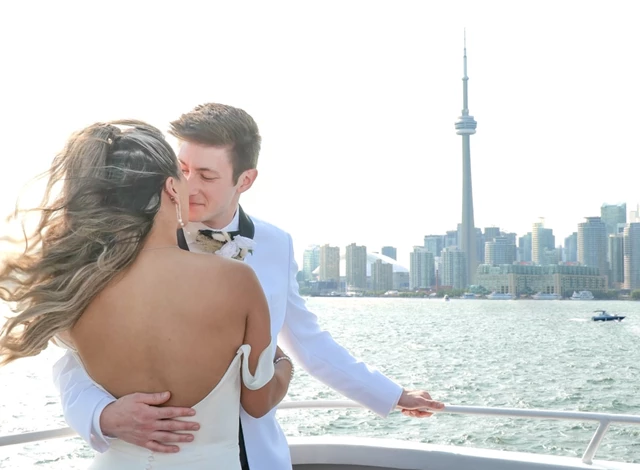 Andrea Beranek Videographer, Toronto