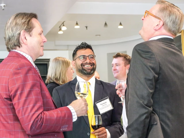 Andrea Beranek Videographer, Toronto