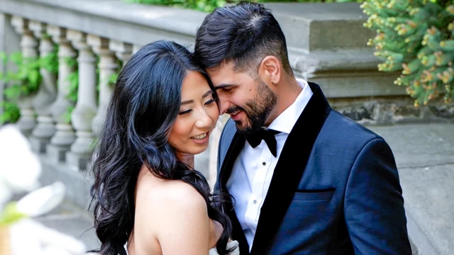 Andrea Beranek Videographer, Toronto