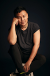Andrew Ly