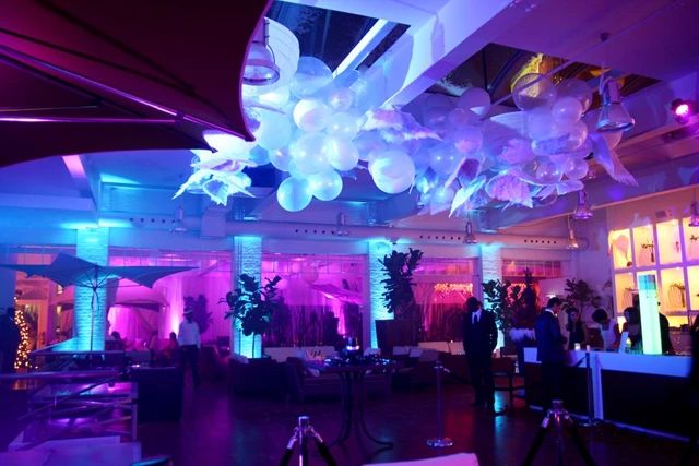 Andrew Richard Designs Building, Toronto