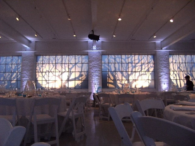 Andrew Richard Designs Building, Toronto