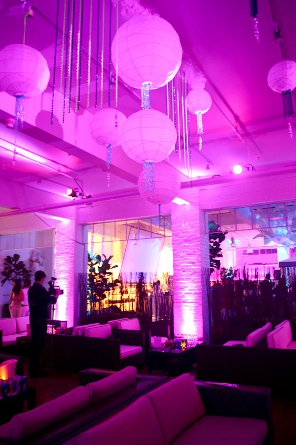 Andrew Richard Designs Building, Toronto