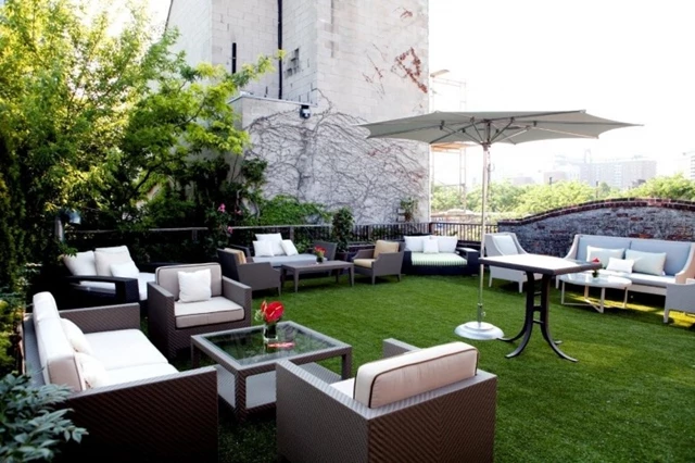 Andrew Richard Designs Building, Toronto