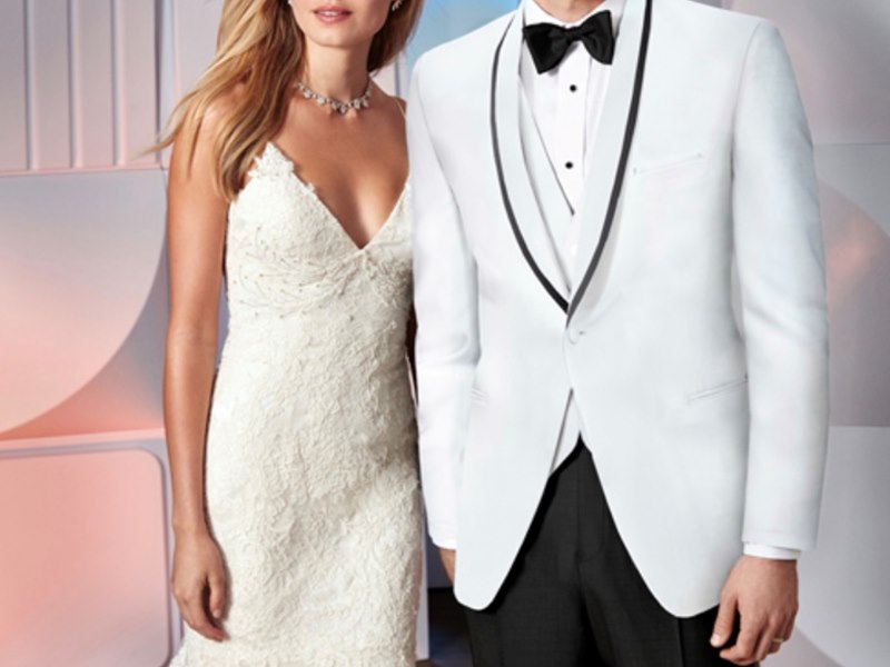Andrew's Formals