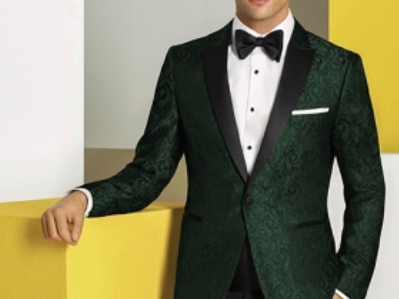 Andrew's Formals